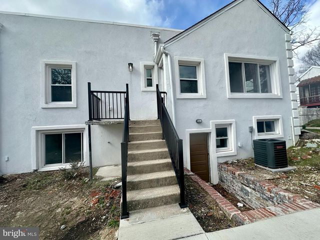 9305 COLESVILLE RD, Silver Spring, MD 20901