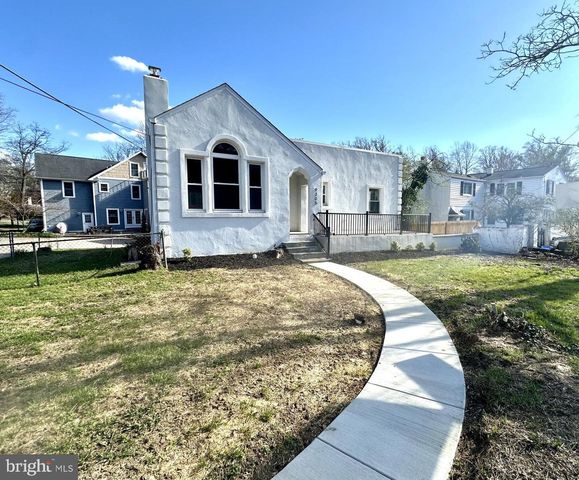 9305 COLESVILLE RD, Silver Spring, MD 20901