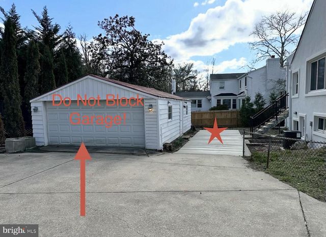 9305 COLESVILLE RD, Silver Spring, MD 20901