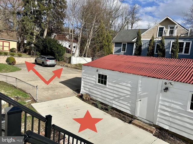 9305 COLESVILLE RD, Silver Spring, MD 20901