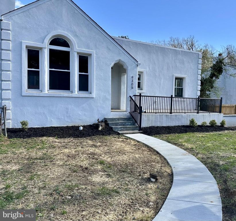 9305 COLESVILLE RD, Silver Spring, MD 20901