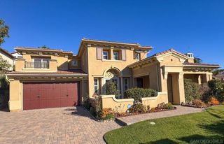 536 Quail Pointe Lane, Encinitas, CA 92024