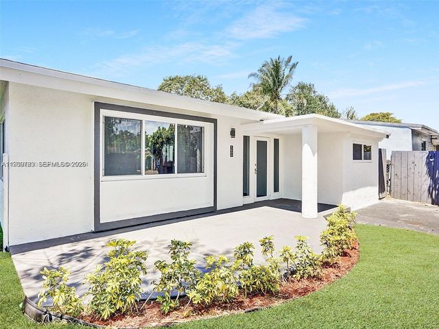 1609 NW 7th Ter, Fort Lauderdale, FL 33311