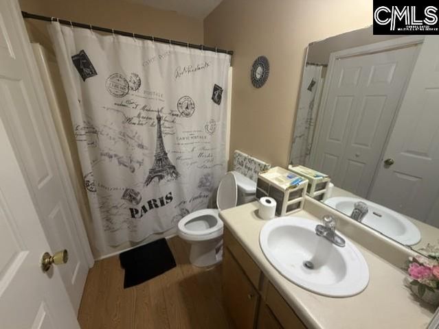 516 Valleybridge Road, Columbia, SC 29223