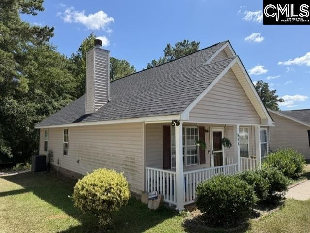516 Valleybridge Road, Columbia, SC 29223