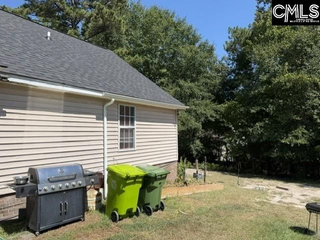 516 Valleybridge Road, Columbia, SC 29223