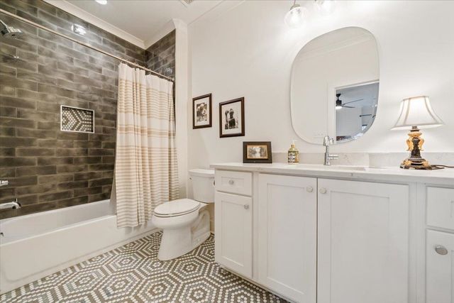 2027 ELZEY AVE, Memphis, TN 38104