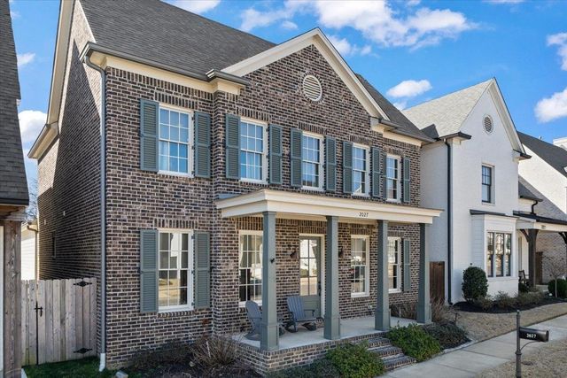 2027 ELZEY AVE, Memphis, TN 38104