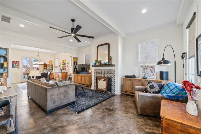 2027 ELZEY AVE, Memphis, TN 38104