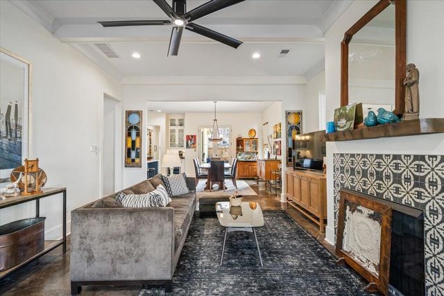 2027 ELZEY AVE, Memphis, TN 38104