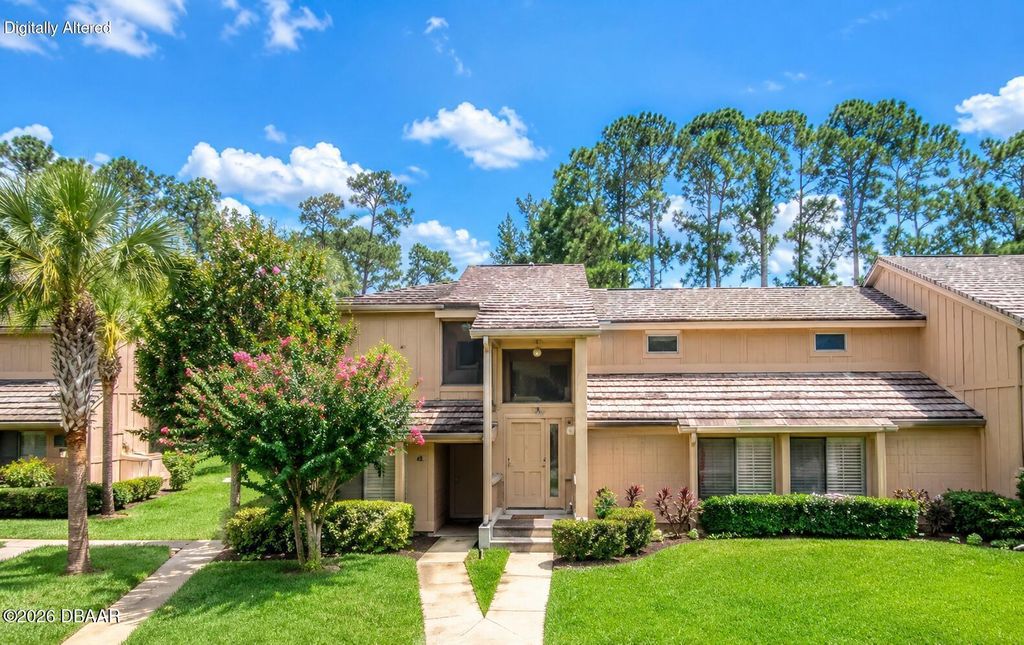 149 Blue Heron Dr Unit C, Daytona Beach, FL 32119