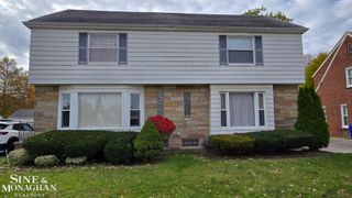 21806-14 Moross Rd Road, Detroit, MI 48236