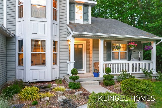 14936 Woodacre Court, Grand Haven, MI 49417