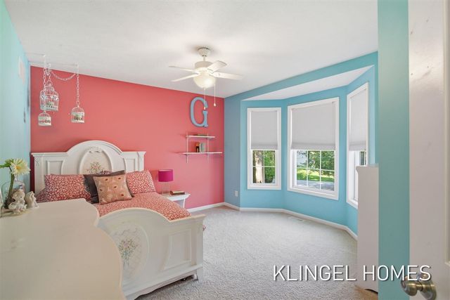 14936 Woodacre Court, Grand Haven, MI 49417