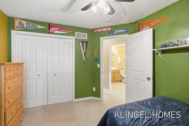 14936 Woodacre Court, Grand Haven, MI 49417