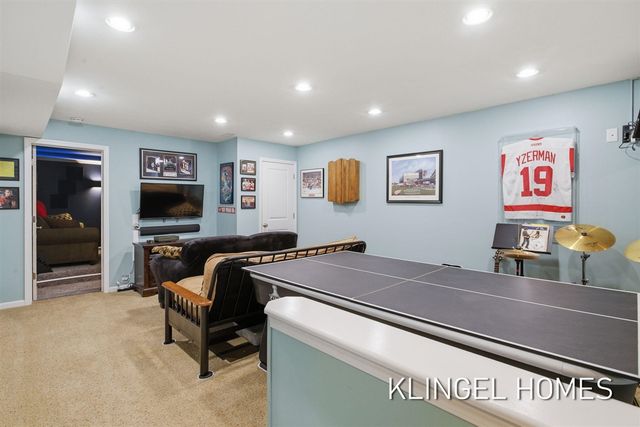 14936 Woodacre Court, Grand Haven, MI 49417