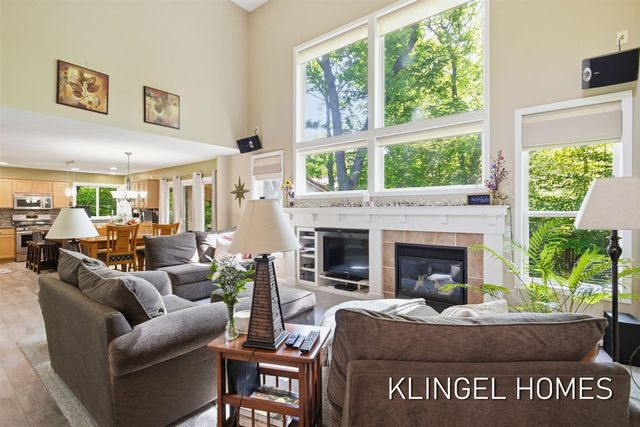 14936 Woodacre Court, Grand Haven, MI 49417