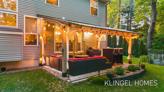14936 Woodacre Court, Grand Haven, MI 49417