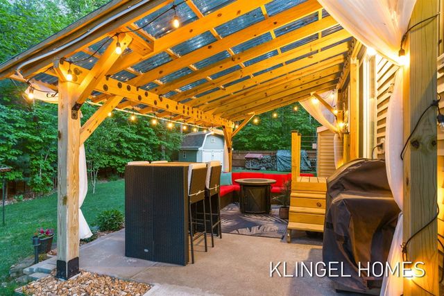 14936 Woodacre Court, Grand Haven, MI 49417