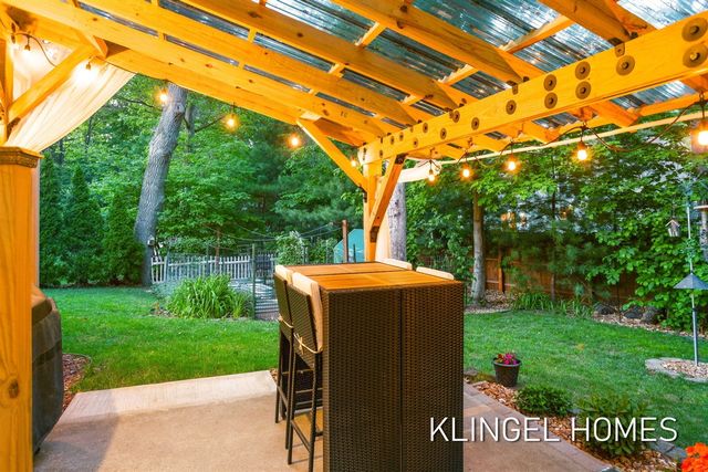 14936 Woodacre Court, Grand Haven, MI 49417