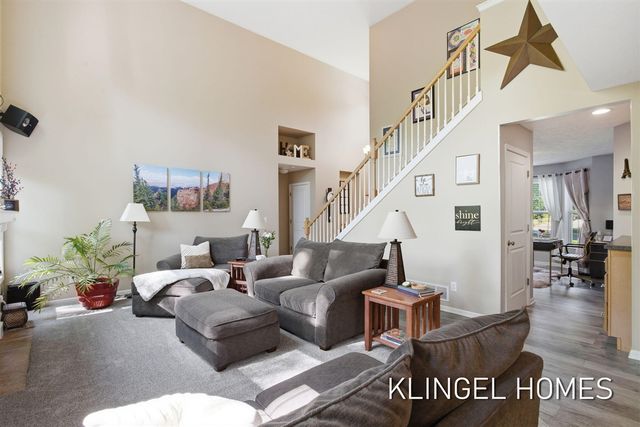 14936 Woodacre Court, Grand Haven, MI 49417