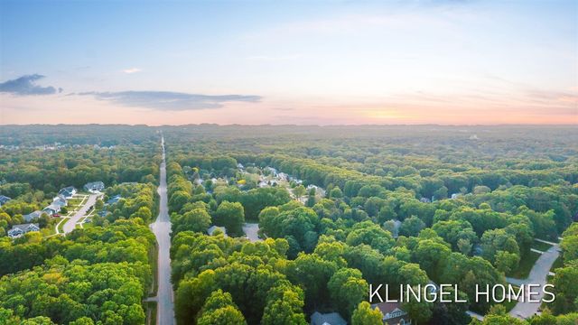 14936 Woodacre Court, Grand Haven, MI 49417