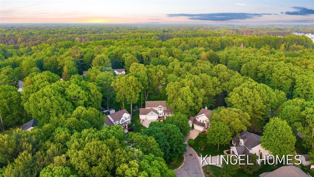 14936 Woodacre Court, Grand Haven, MI 49417