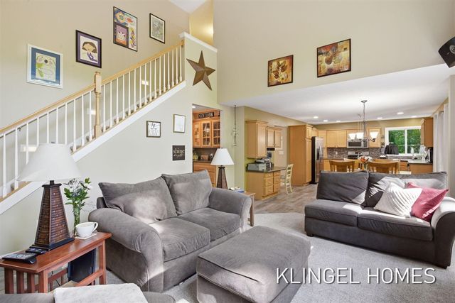 14936 Woodacre Court, Grand Haven, MI 49417