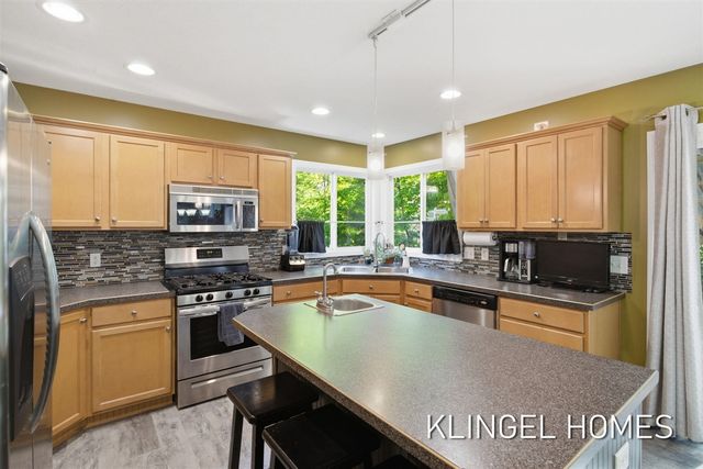 14936 Woodacre Court, Grand Haven, MI 49417
