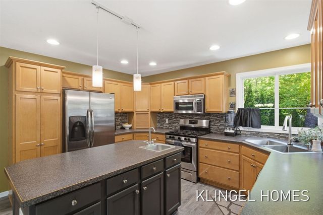 14936 Woodacre Court, Grand Haven, MI 49417