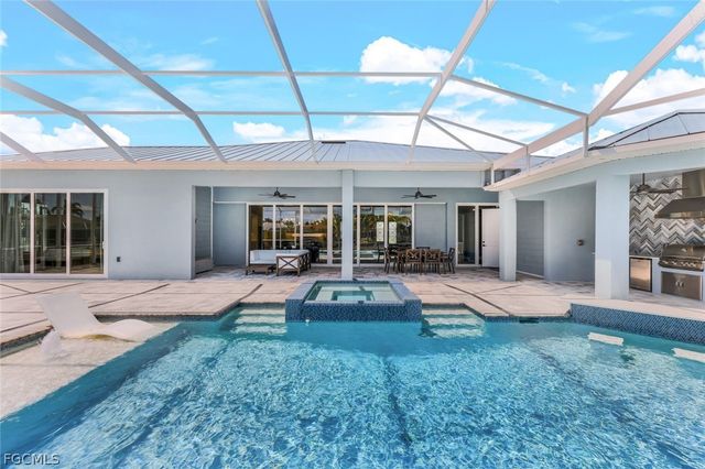 3001 SW 41st TER, Cape Coral, FL 33914