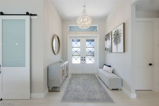 3001 SW 41st TER, Cape Coral, FL 33914