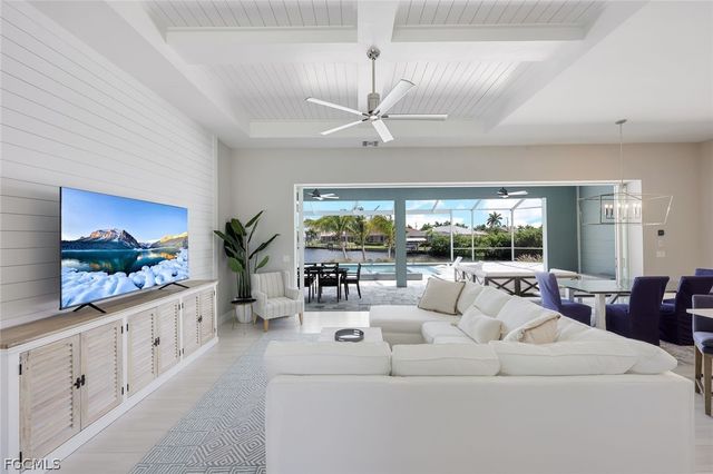 3001 SW 41st TER, Cape Coral, FL 33914