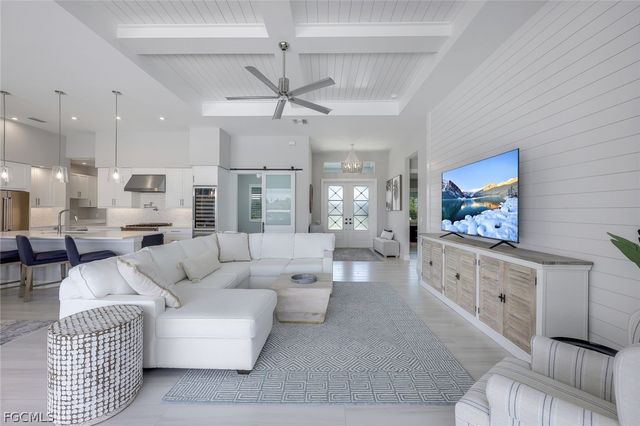 3001 SW 41st TER, Cape Coral, FL 33914