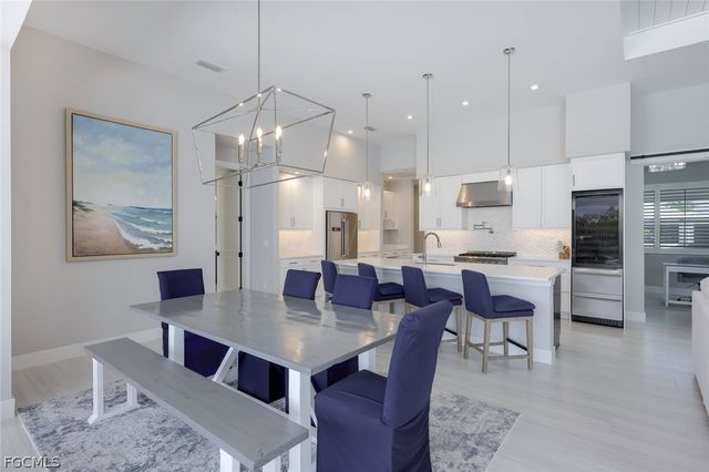 3001 SW 41st TER, Cape Coral, FL 33914