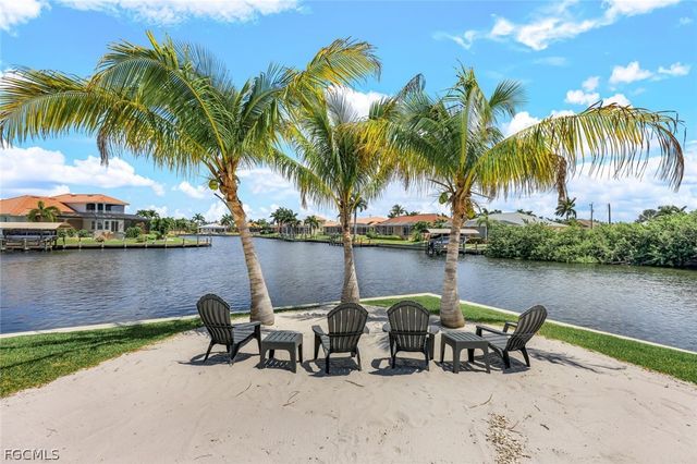 3001 SW 41st TER, Cape Coral, FL 33914
