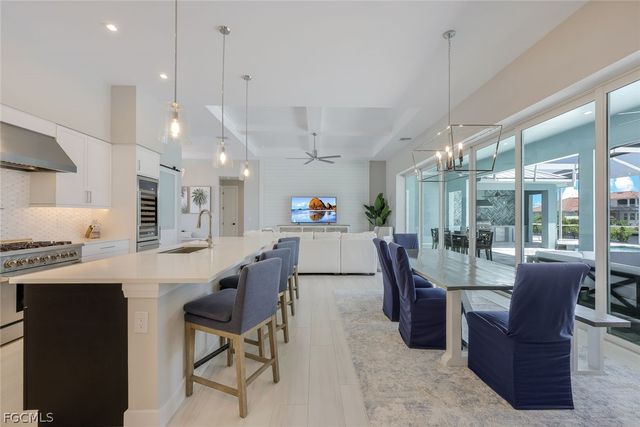 3001 SW 41st TER, Cape Coral, FL 33914