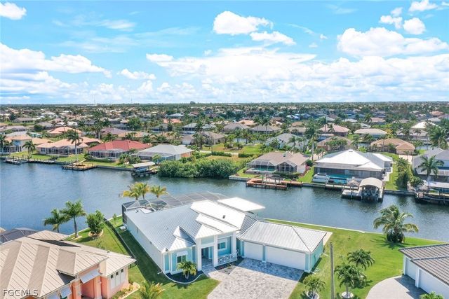 3001 SW 41st TER, Cape Coral, FL 33914