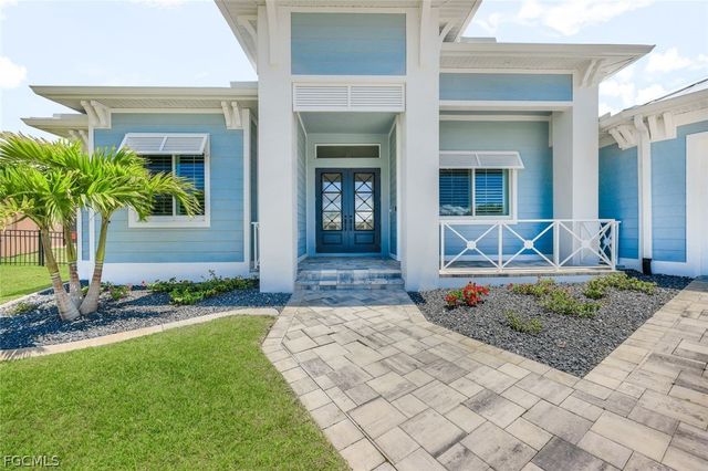 3001 SW 41st TER, Cape Coral, FL 33914