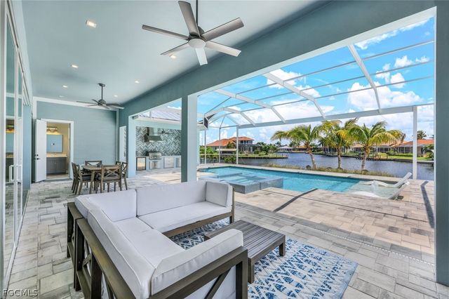 3001 SW 41st TER, Cape Coral, FL 33914