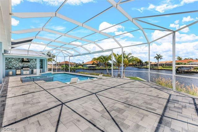 3001 SW 41st TER, Cape Coral, FL 33914