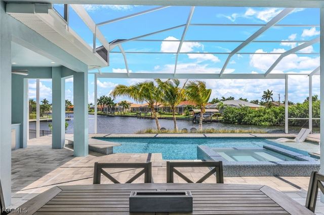 3001 SW 41st TER, Cape Coral, FL 33914