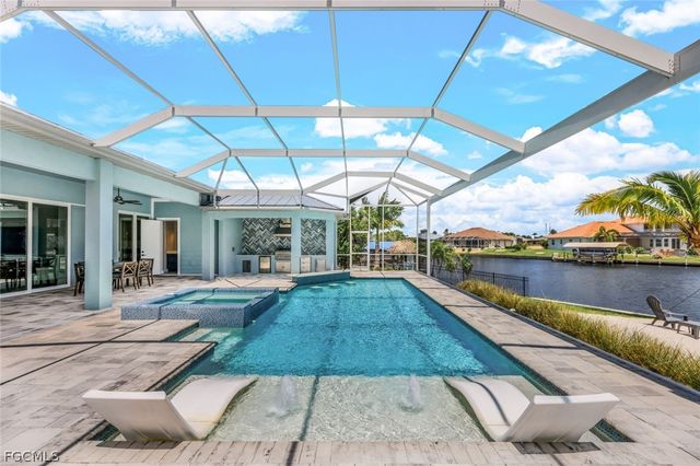 3001 SW 41st TER, Cape Coral, FL 33914