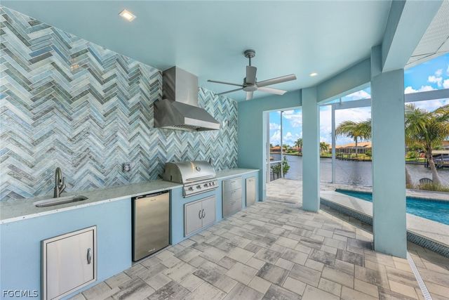 3001 SW 41st TER, Cape Coral, FL 33914