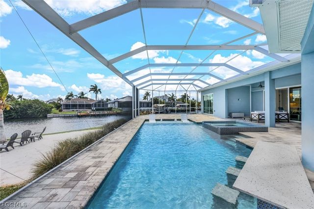 3001 SW 41st TER, Cape Coral, FL 33914