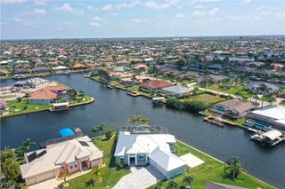 3001 SW 41st TER, Cape Coral, FL 33914