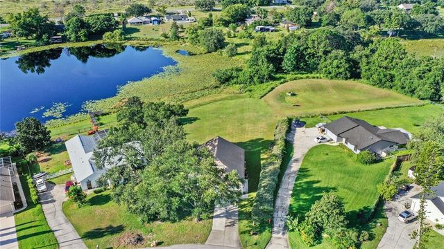 10732 PORTER TRAIL, Clermont, FL 34711