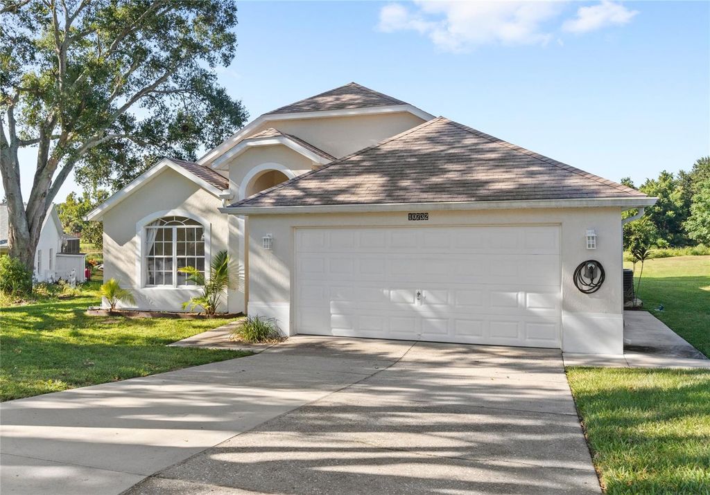 10732 PORTER TRAIL, Clermont, FL 34711