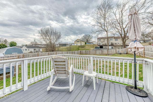 916 Clark Street, Bristol, VA 24201