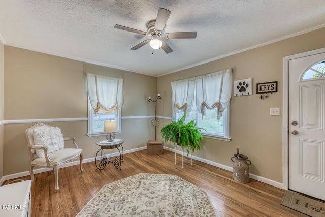 916 Clark Street, Bristol, VA 24201